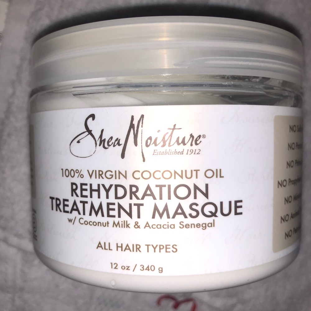 Shea Moisture